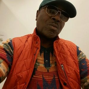 Meet your Posher, John